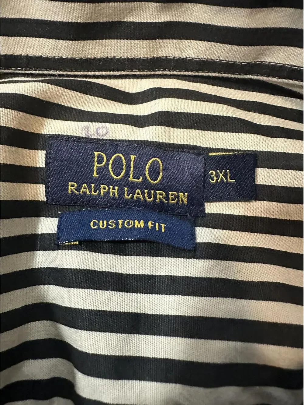 Polo Ralph Lauren incredibly rare